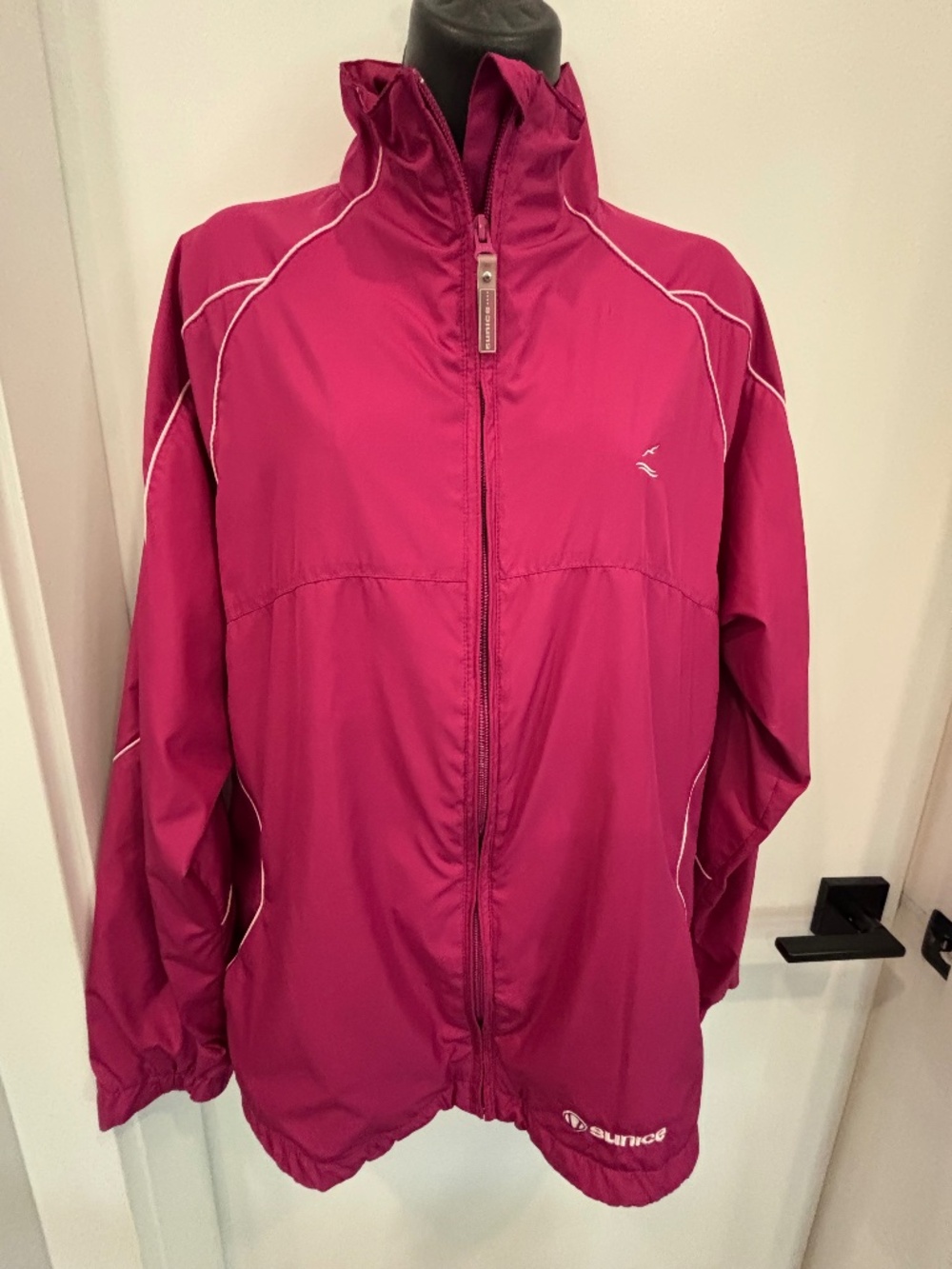 Sunice Spring/Fall Jacket